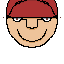 man