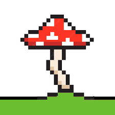mushroom