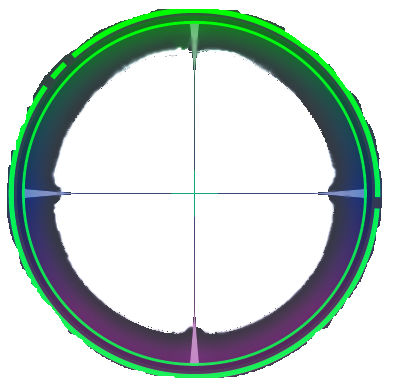 voxiom sniper scope