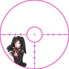 anime voxiom scope