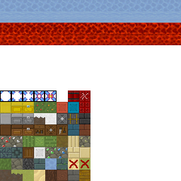 voxiom break texture