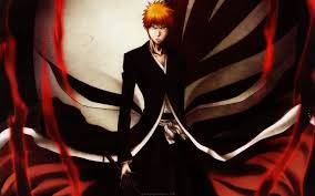 ichigo kurosaki