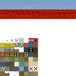 minecratf pack navidad