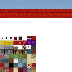 work in progress