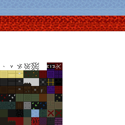 work in progress