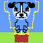 dog power