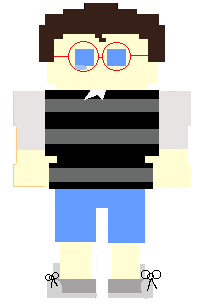 chris afton my style