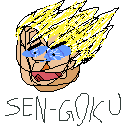 sen kritzel