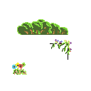 objectsforest