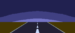 road