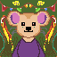 the party bear