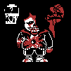 sans last fight