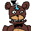 freddy fazbender