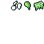 slime drops