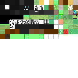 kirka teture pack