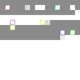 oni texture test