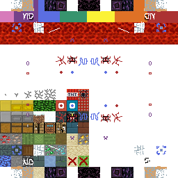 cool texture pack