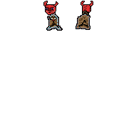 thiefling shiny f b