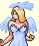 beautiful angel