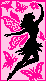 pink fairy