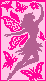 pink faery