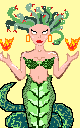 medusa