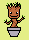 baby groot