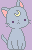 luna cat
