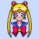 sailor moon