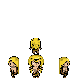 barbarian trainer all sides