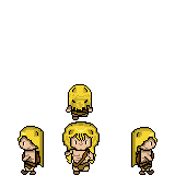 barbarian trainer walking 2