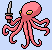 ominous octopus