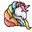 rainbow unicorn
