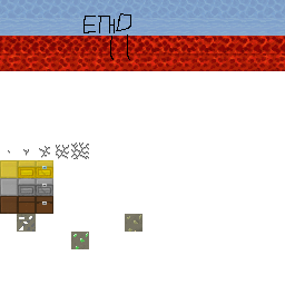 the