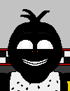 shadow chica