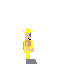 cleetus as the dripopalord