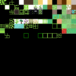 proyecto verde