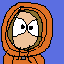 south park kenny