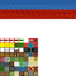 the best texture