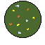 flower ball