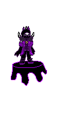 darkstar sans ren