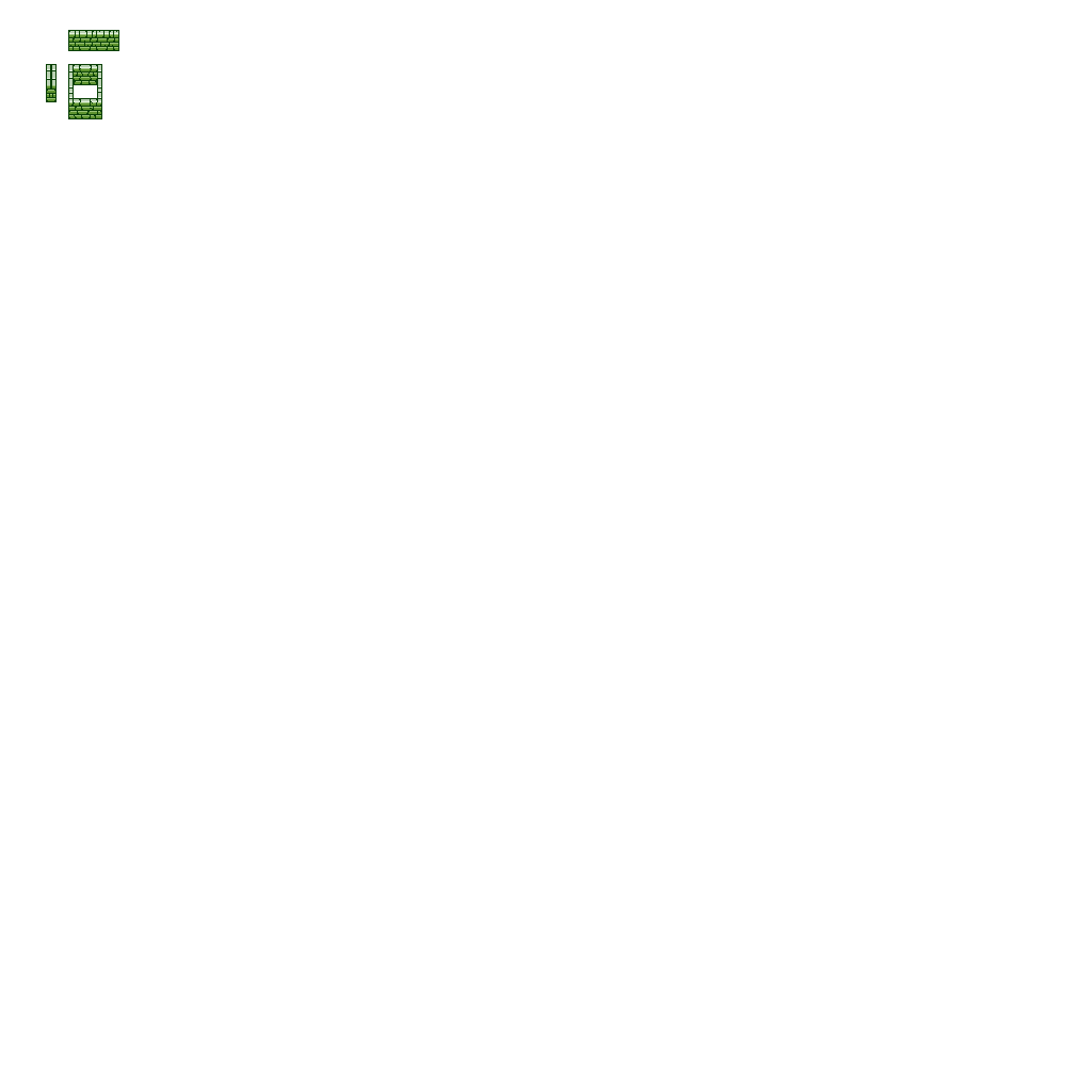 refurbished tilemap atlas