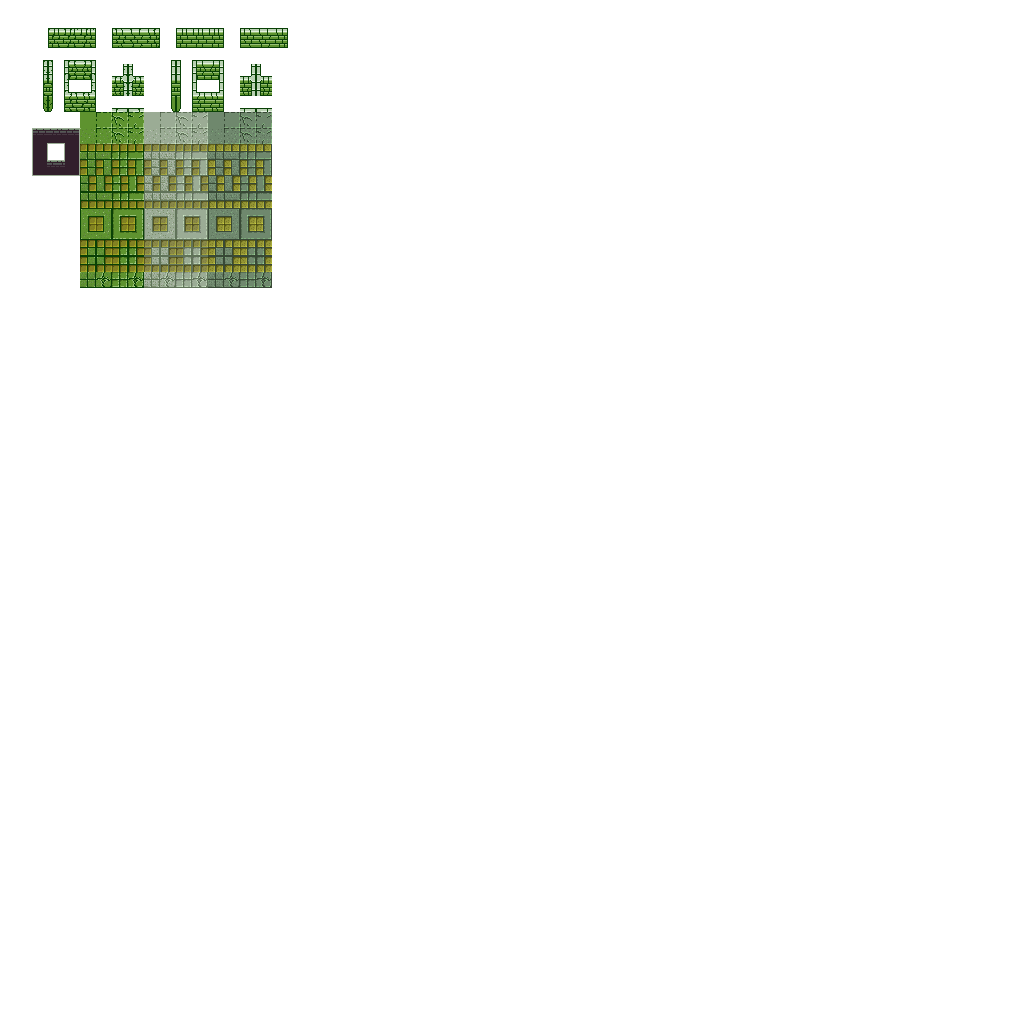 refurbished tilemap atlas update 1