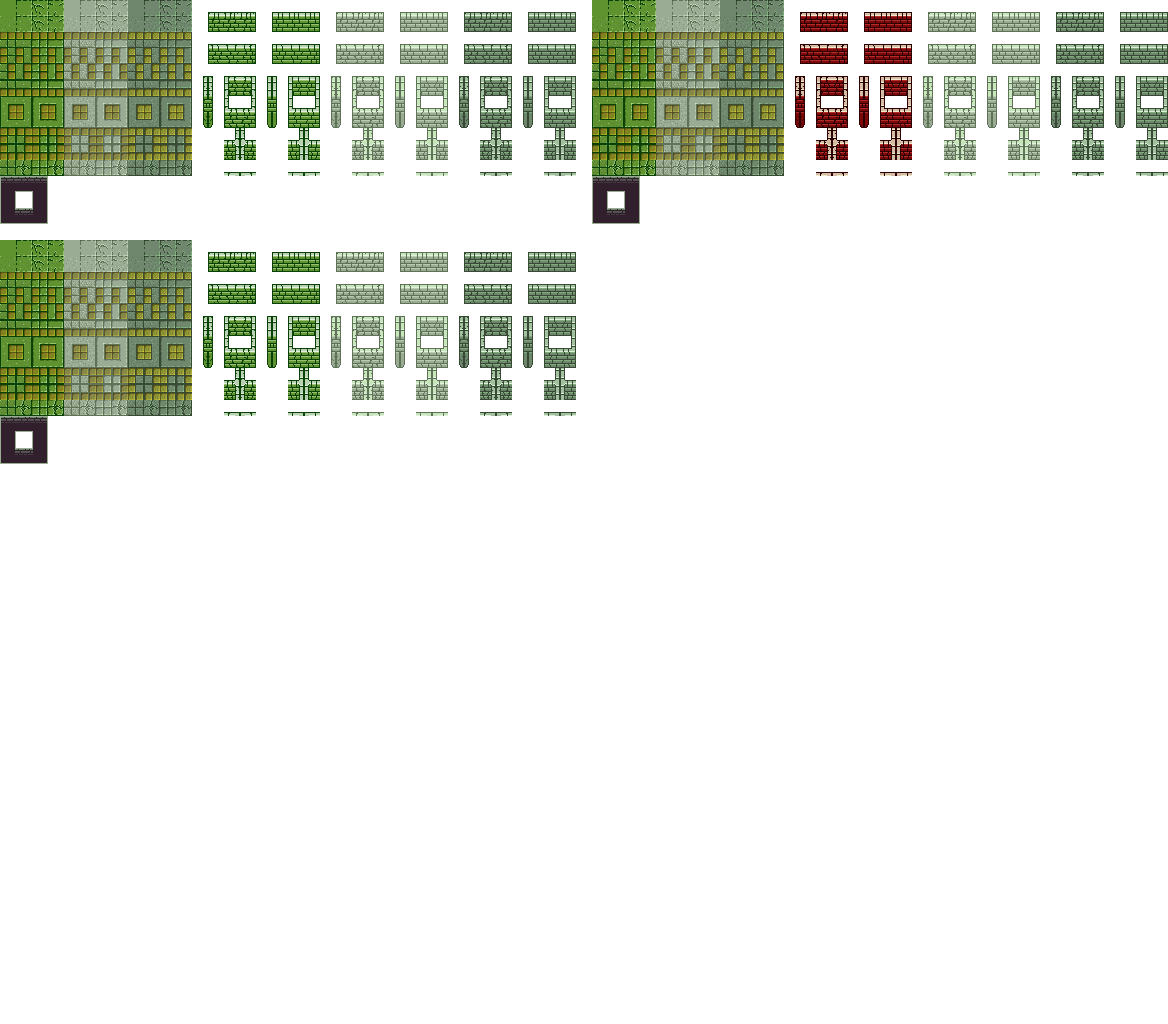 refurbished tilemap atlas update 2