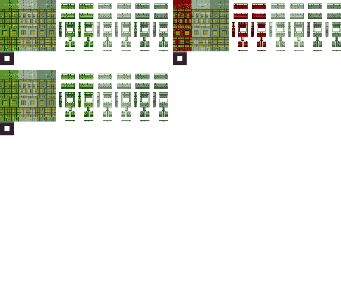 refurbished tilemap atlas update 3