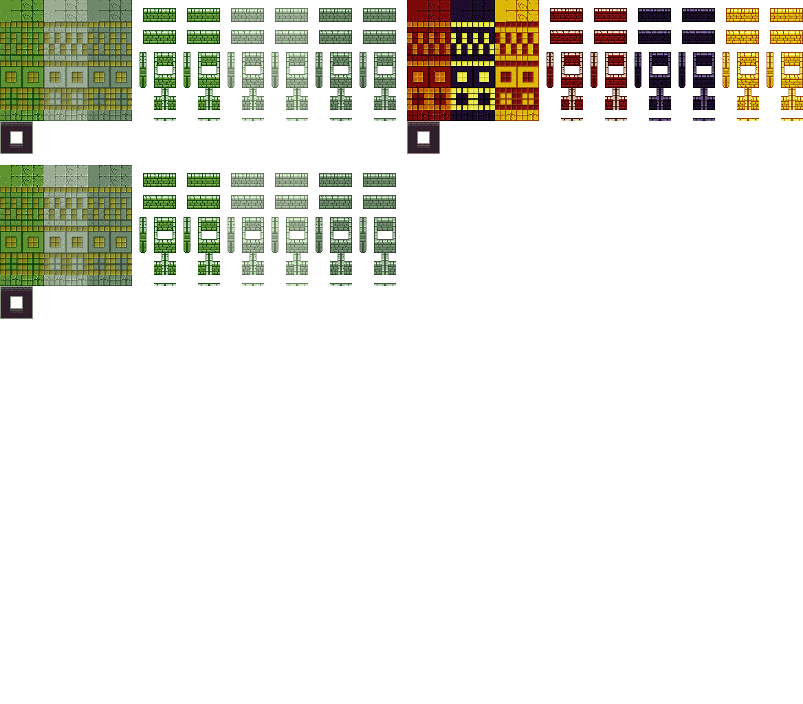 refurbished tilemap atlas update 4
