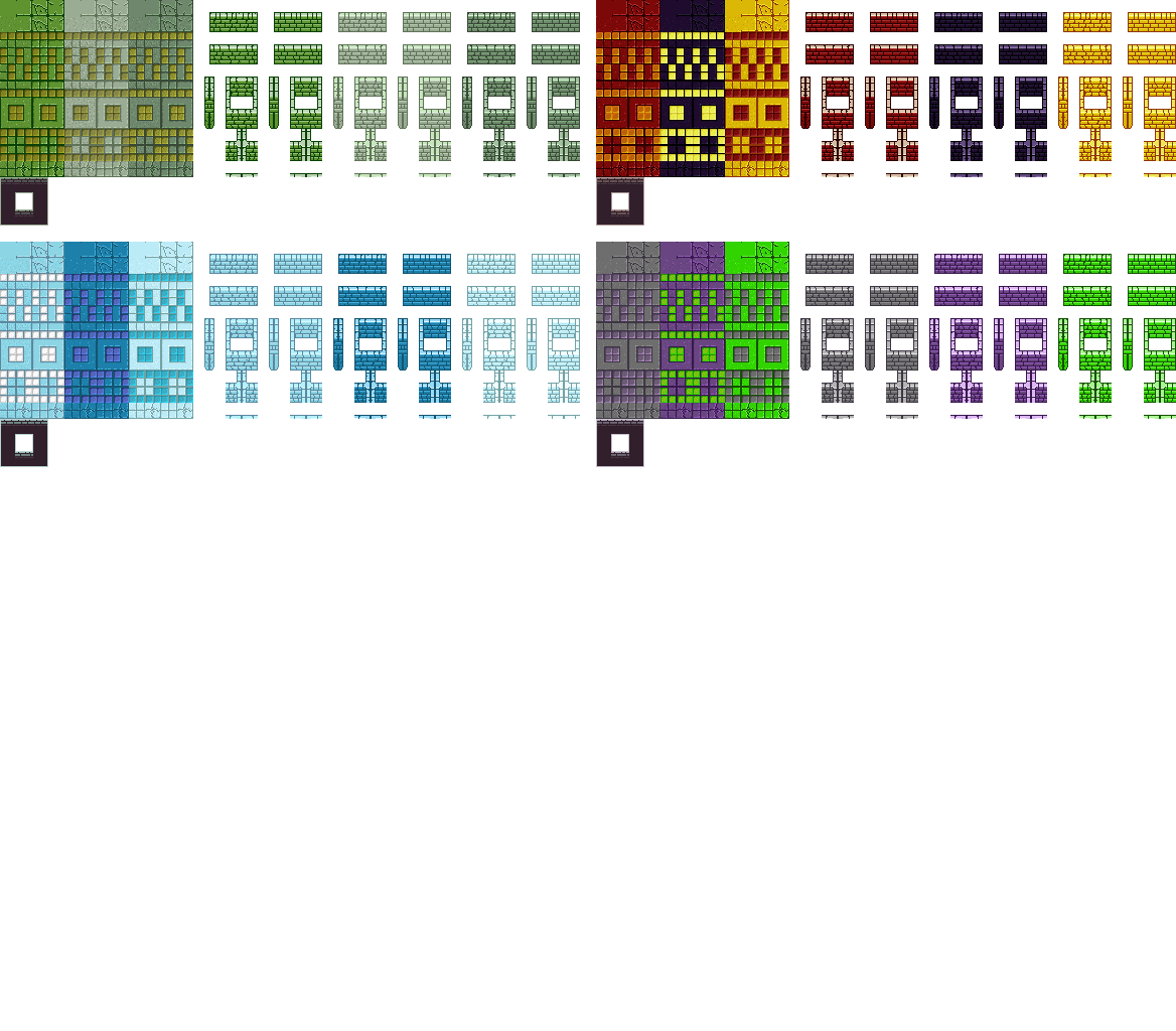 refurbished tilemap atlas update 6