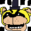 golden freddy fredbear