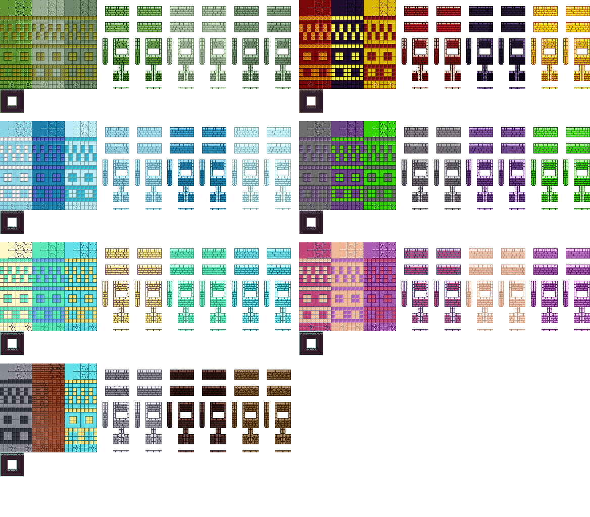 refurbished tilemap atlas update 9
