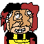 leatherface